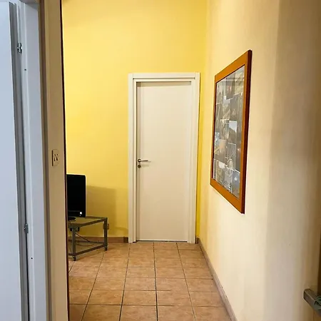 Apartment Pressi Stazione Tiburtina