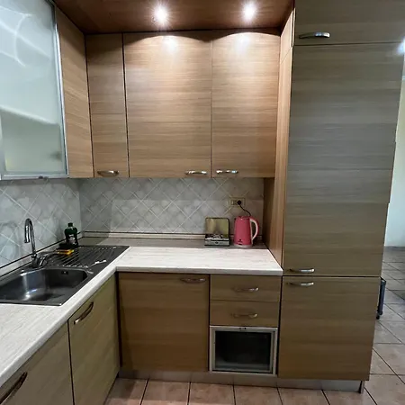 Apartment Pressi Stazione Tiburtina *