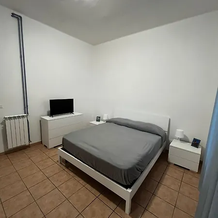 Apartment Pressi Stazione Tiburtina Rome