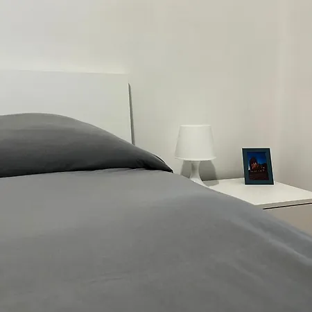 Pressi Stazione Tiburtina Apartment