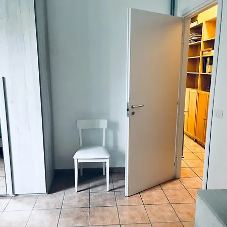 Pressi Stazione Tiburtina Apartment *