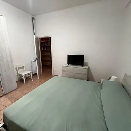 Apartment Pressi Stazione Tiburtina *
