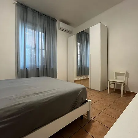 Apartment Pressi Stazione Tiburtina Rome