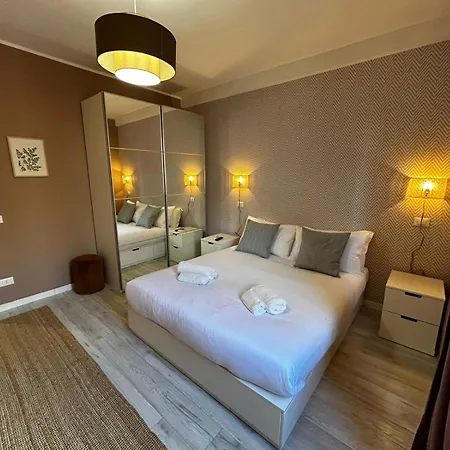 Holiday home Provincie 55 Rome