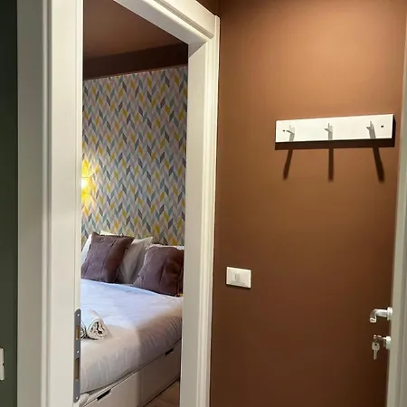 Holiday home Provincie 55 Rome