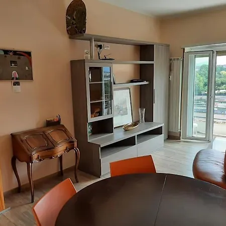 Apartment Casa Oscar