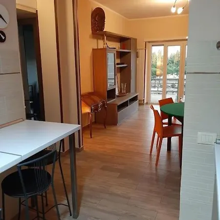 Apartment Casa Oscar *
