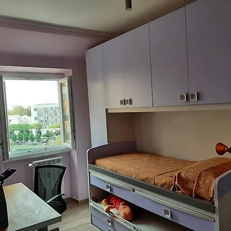 Apartment Casa Oscar
