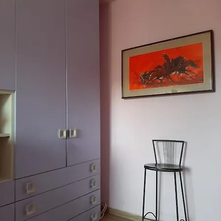 Casa Oscar Apartment *