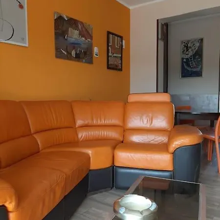 Casa Oscar Apartment Rome