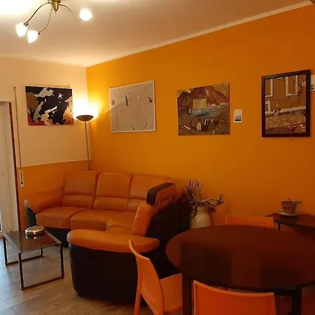 Casa Oscar Rome