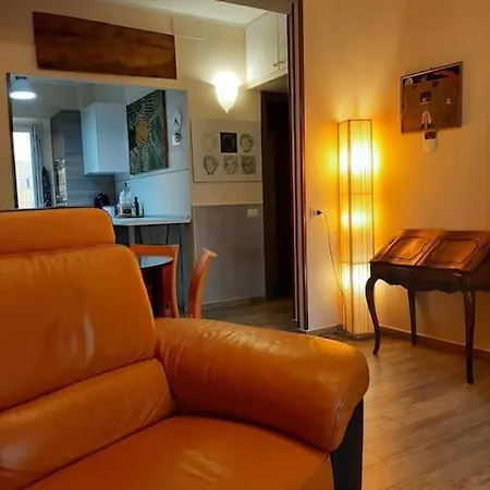 Apartment Casa Oscar *