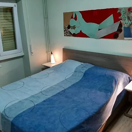 Casa Oscar Apartment Rome