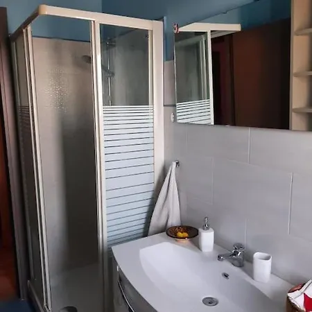 Apartment Casa Oscar Rome
