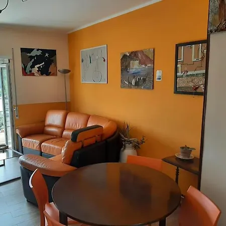 Casa Oscar * Rome