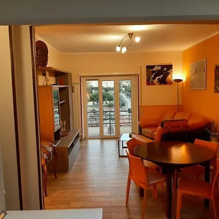 Apartment Casa Oscar *