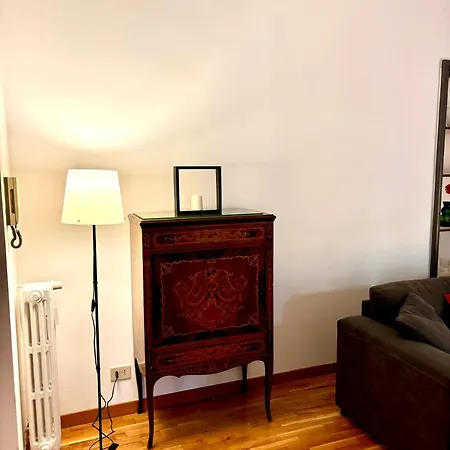 Apartment Casa Della Vittoria *