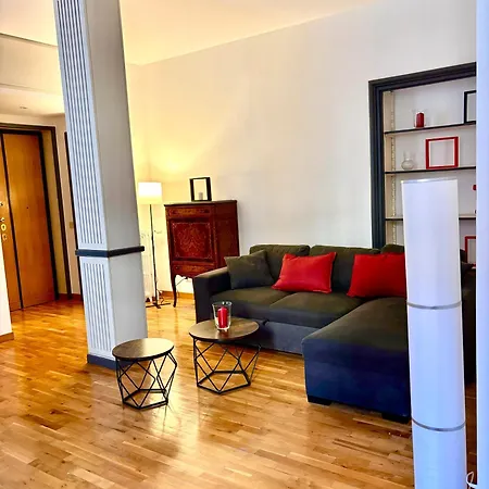 Casa Della Vittoria Apartment