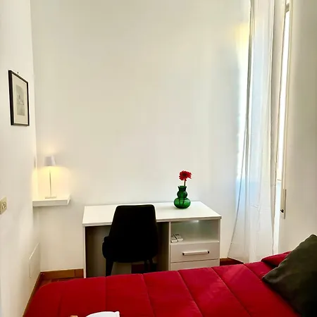Casa Della Vittoria * Rome