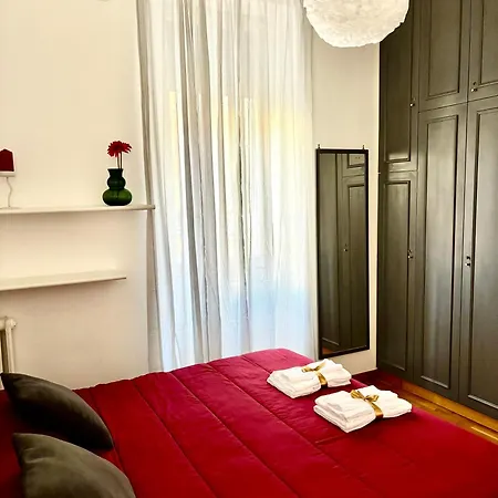 Apartment Casa Della Vittoria