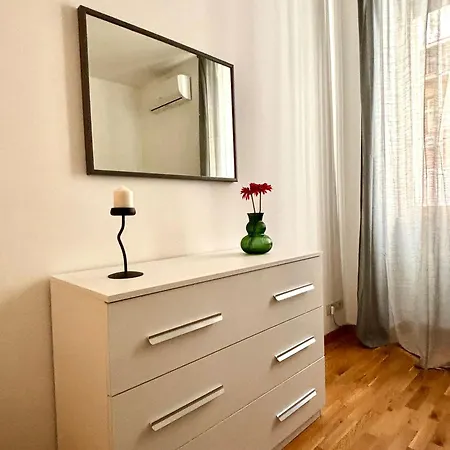 Apartment Casa Della Vittoria