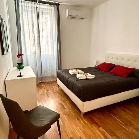 Apartment Casa Della Vittoria