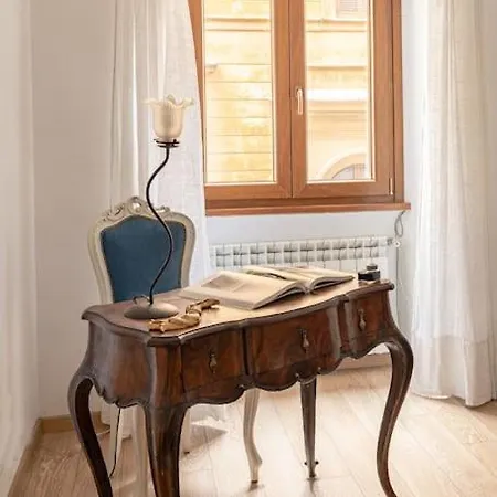 Nina's House - Luxury Residences Appartamento Roma