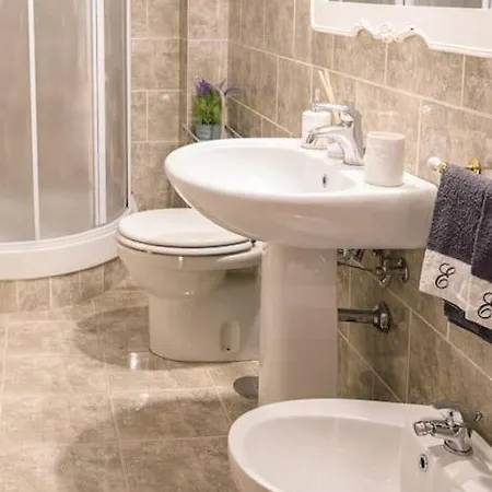 Appartamento Nina's House - Luxury Residences Roma