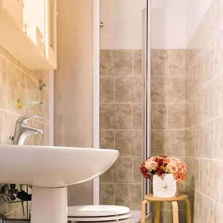 Nina's House - Luxury Residences Rome