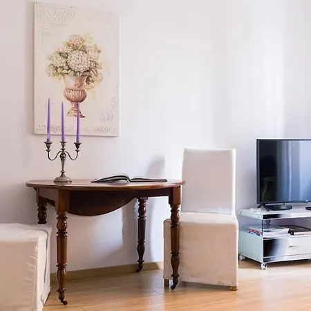 Nina's House - Luxury Residences Appartamento