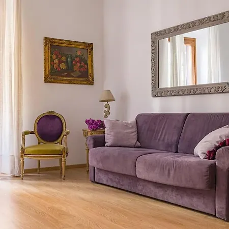 Nina's House - Luxury Residences Apartment *