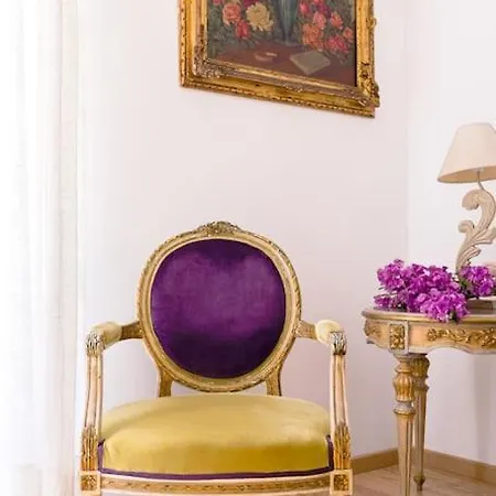 Nina's House - Luxury Residences Apartment Rome