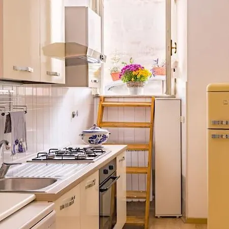 Nina's House - Luxury Residences Appartamento *