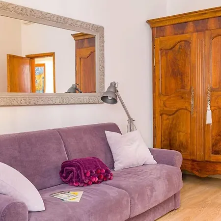 Nina's House - Luxury Residences Appartamento *