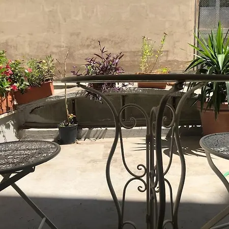 Nina's House - Luxury Residences Appartamento Roma