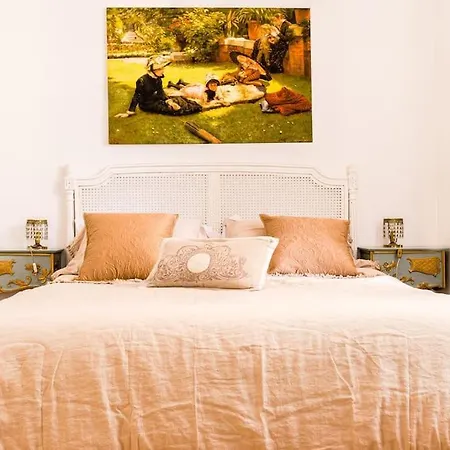 Nina's House - Luxury Residences Roma