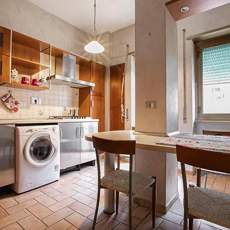 Maddy House * Roma