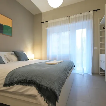 Rhome Platani Apartment