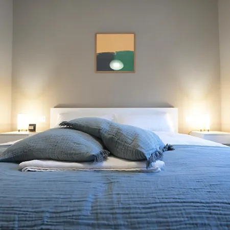 Apartment Rhome Platani Rome