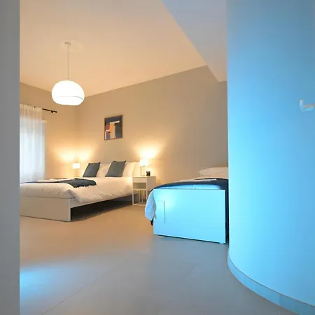 Rhome Platani Apartment