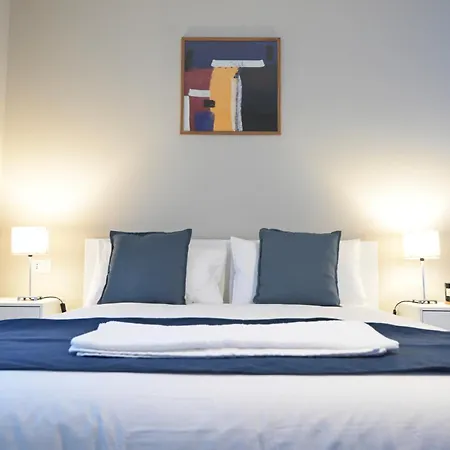 Apartment Rhome Platani