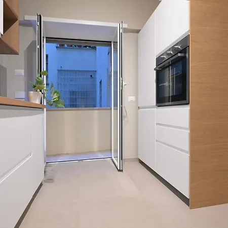 Rhome Platani Apartment *