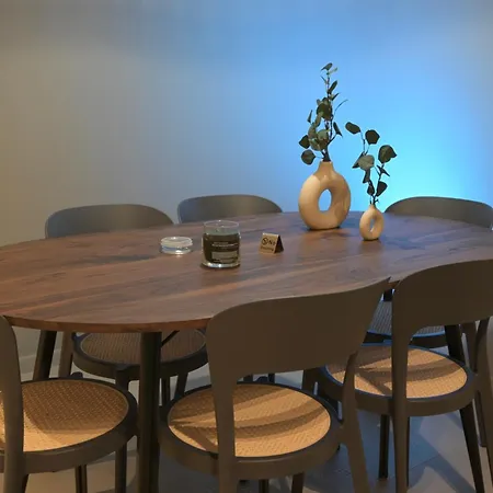 Rhome Platani Apartment Rome