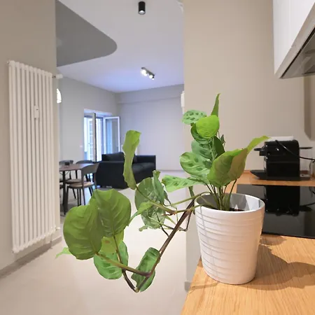 Apartment Rhome Platani Rome