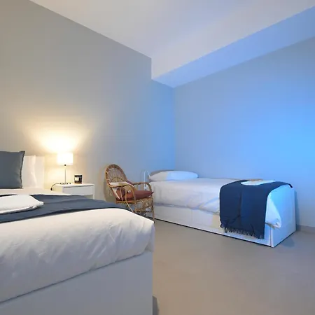 Apartment Rhome Platani *