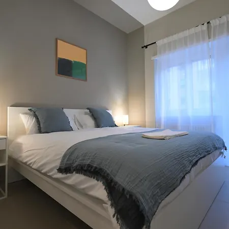 Rhome Platani Apartment Rome
