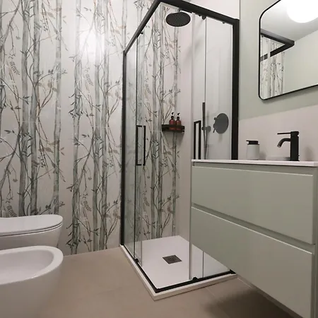 Apartment Rhome Platani Rome