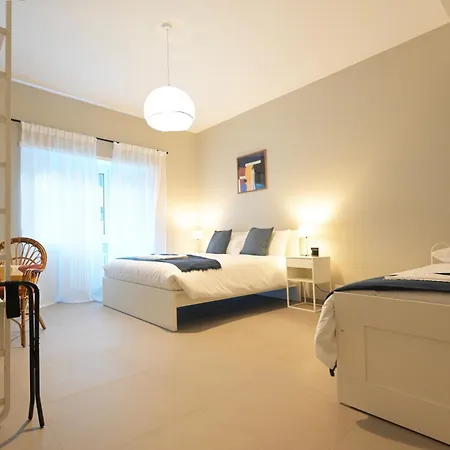 Apartment Rhome Platani *