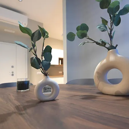 Rhome Platani Apartment Rome