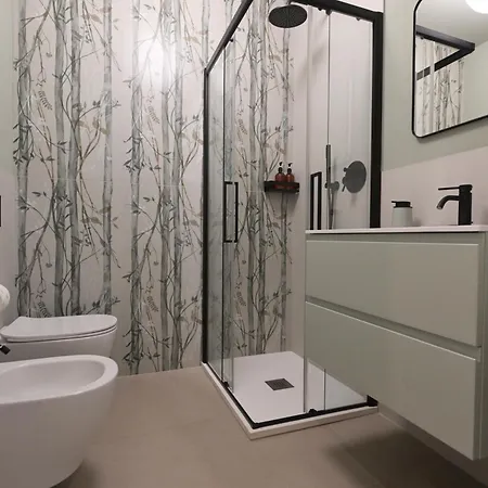 Apartment Rhome Platani Rome
